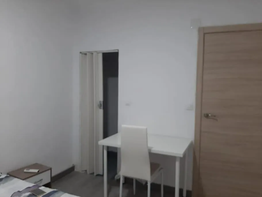 Casa Mono Apartment Malaga