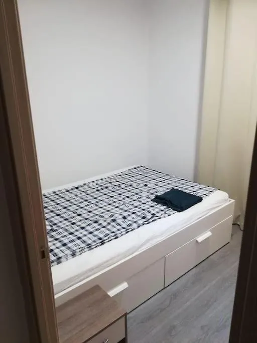 マラガCasa Monoアパートメント 0*, マラガ スペイン