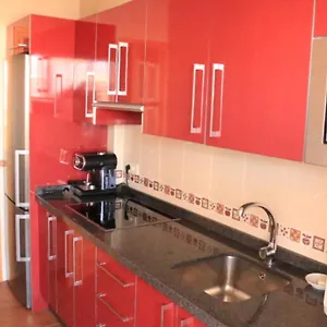 - 2 Bedrooms With Wifi - 07030 Málaga