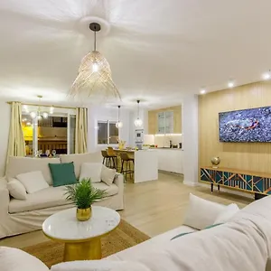 Appartement Picasso 2 Luxury, Málaga