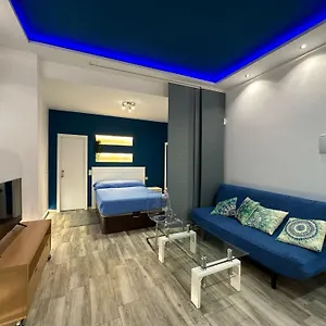 Loft Vialia Centro Málaga