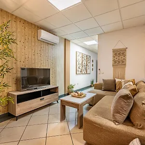 Appartement El Dorado Cerca Del Mar, Málaga
