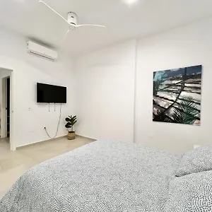  Appartamento Estacion-centro Vialia