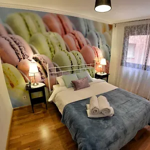  Appartamento Wonderstays La Estacion